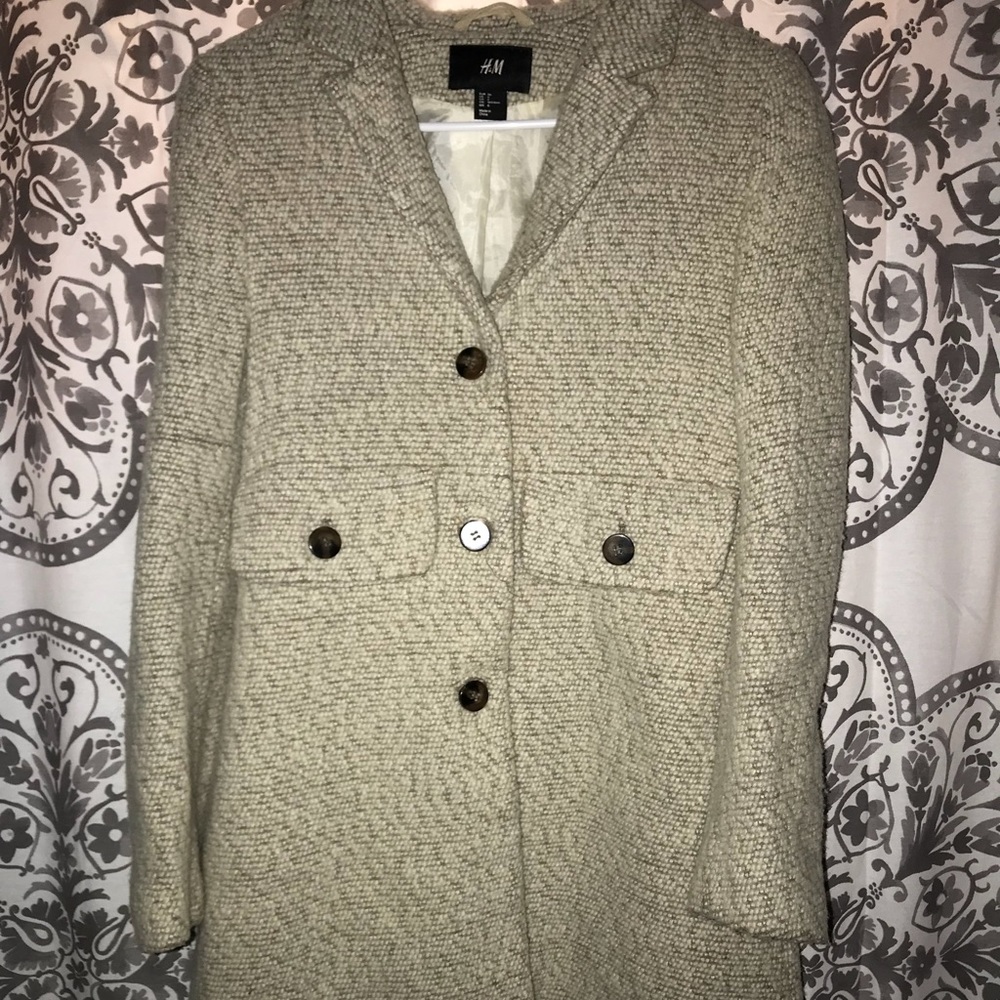 H&M Winter Coat